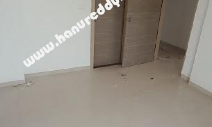 3 BHK Flat for Sale in Ghorpadi